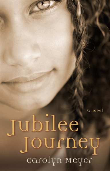 Jubilee Journey cover
