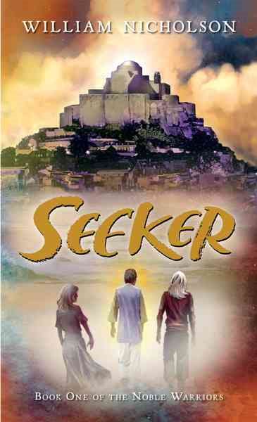 Seeker: Book One of the Noble Warriors cover