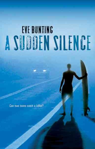 A Sudden Silence cover