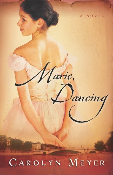 Marie, Dancing cover