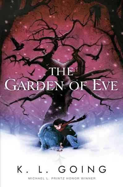 The Garden of Eve cover