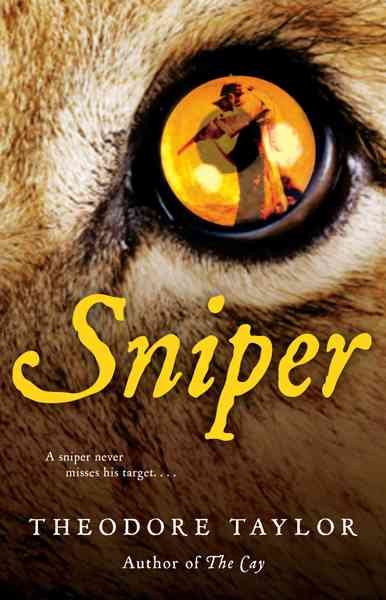 Sniper cover