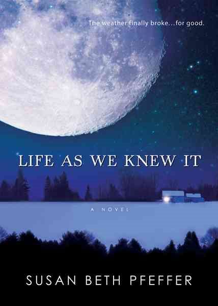 Life as We Knew It  cover