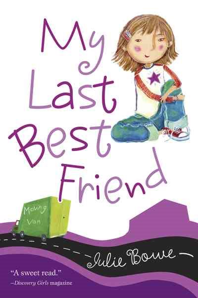 My Last Best Friend (Friends for Keeps) cover
