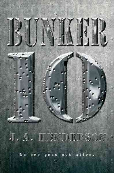 Bunker 10 cover