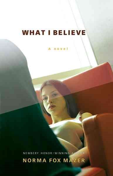 What I Believe cover