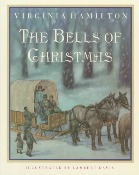 The Bells of Christmas cover