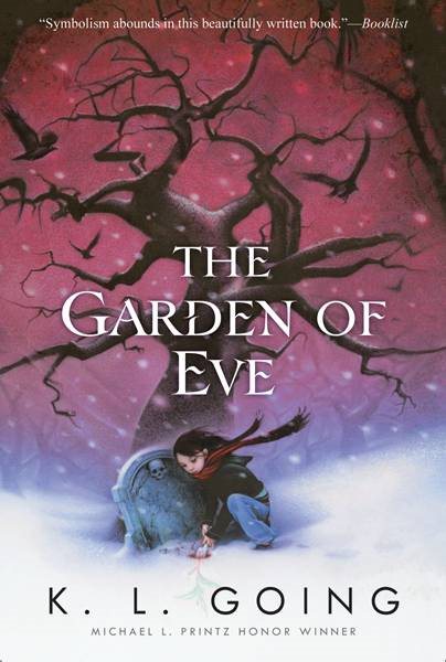 The Garden of Eve cover