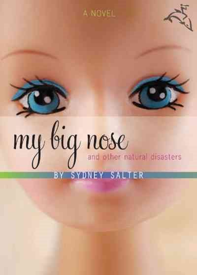 My Big Nose and Other Natural Disasters cover