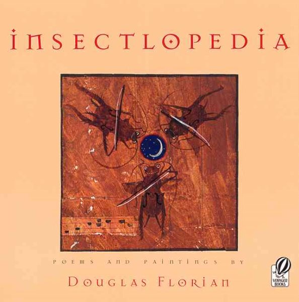 insectlopedia cover