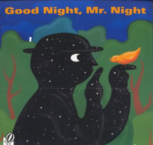 Good Night, Mr. Night