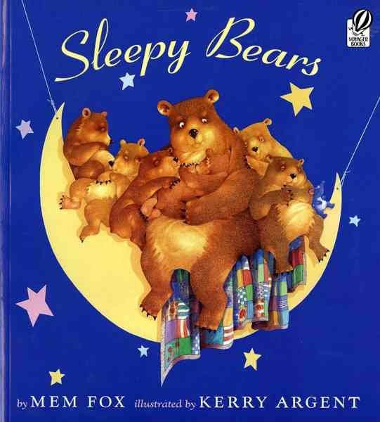 Sleepy Bears cover