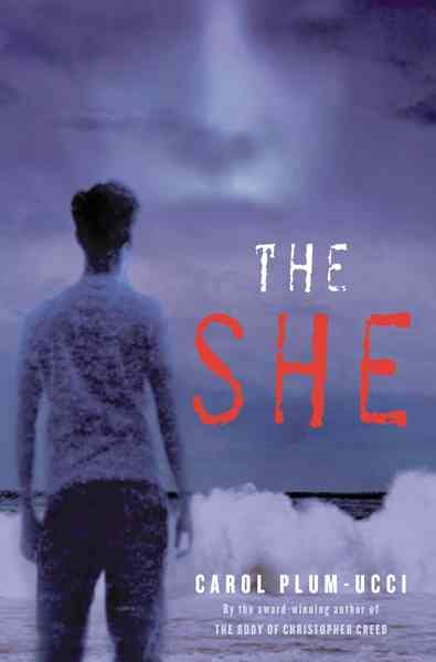 The She cover