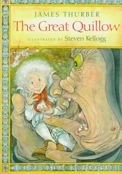 The Great Quillow