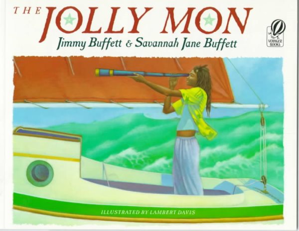 The Jolly Mon cover