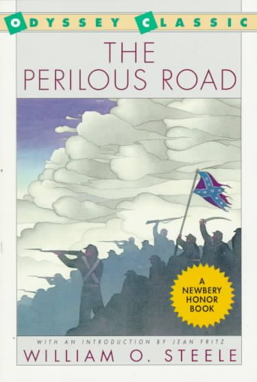 The Perilous Road cover