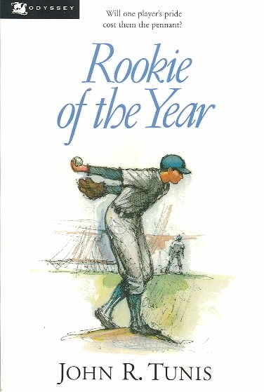Rookie of the Year (Odyssey Classic) cover