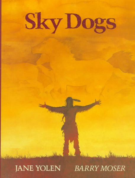 Sky Dogs cover