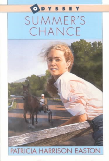 Summer's Chance cover