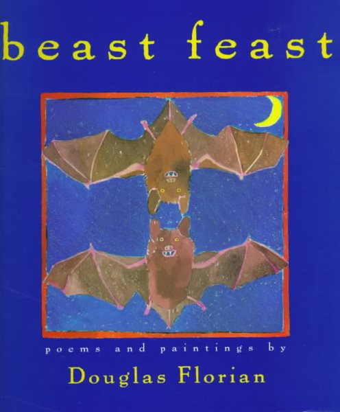 beast feast cover