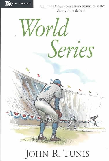 World Series (Odyssey Classics (Odyssey Classics)) cover