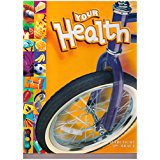 Your Health: Grade 3 cover