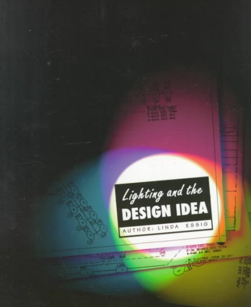 Lighting and the Design Idea cover