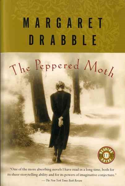 The Peppered Moth cover
