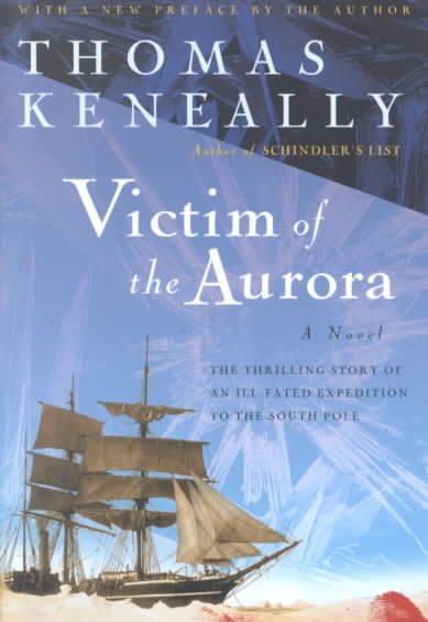 Victim of the Aurora (Harvest Book) cover