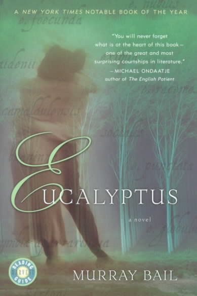 Eucalyptus: A Novel cover