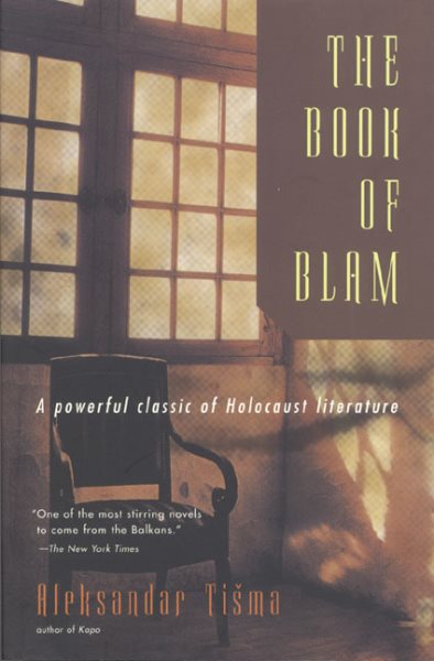 The Book of Blam cover