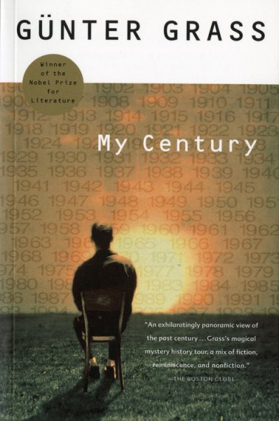 My Century cover