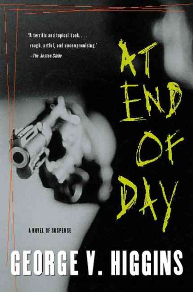At End of Day cover