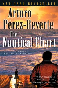 The Nautical Chart cover