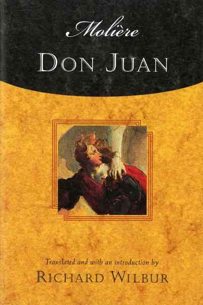 Don Juan cover