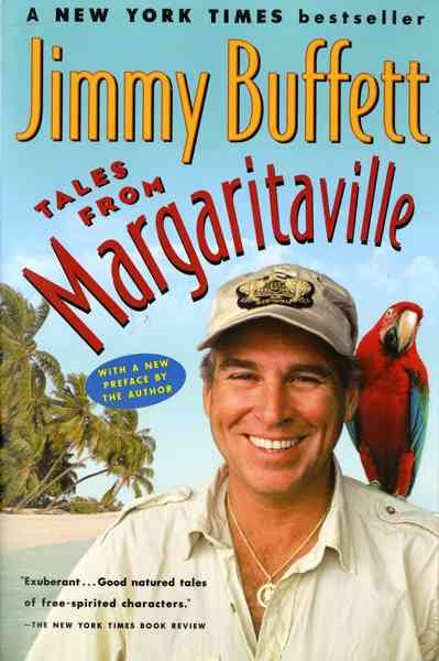 Tales from Margaritaville: Fictional Facts and Factual Fictions cover