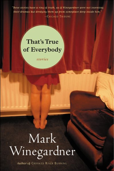 That's True of Everybody cover