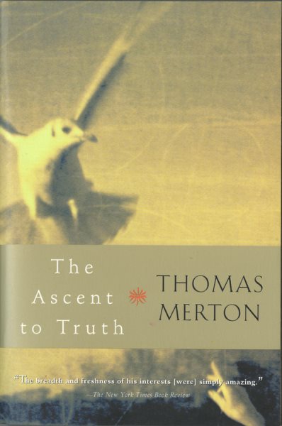 The Ascent to Truth cover