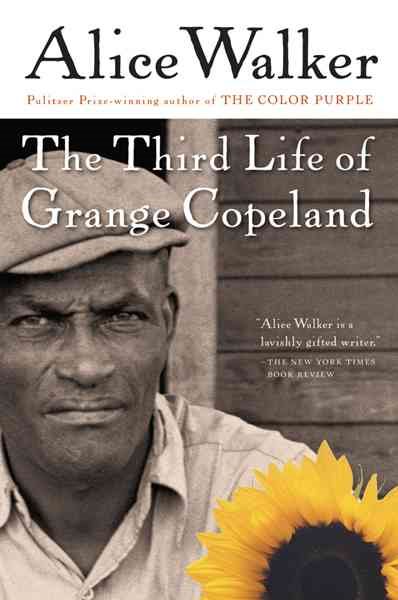The Third Life of Grange Copeland cover