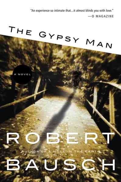 The Gypsy Man cover
