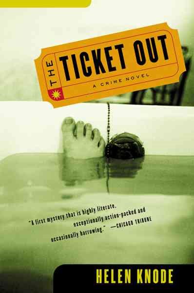The Ticket Out cover
