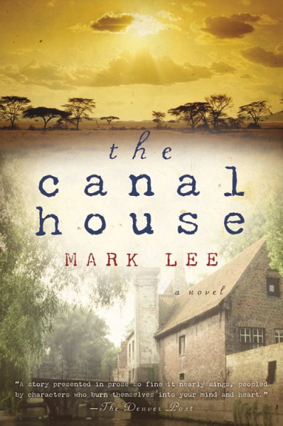 The Canal House (Harvest Reading Guides)