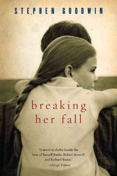 Breaking Her Fall cover