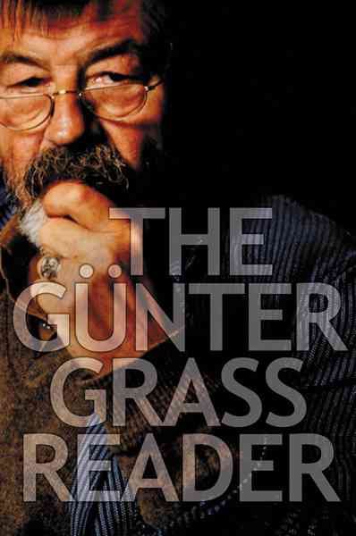 The Gunter Grass Reader cover