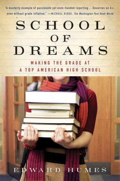 School Of Dreams P cover