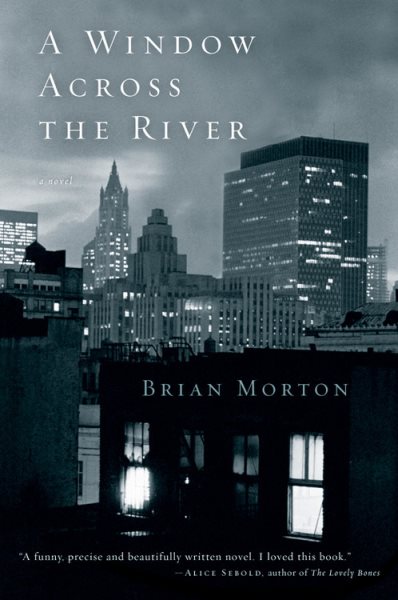 A Window Across the River cover
