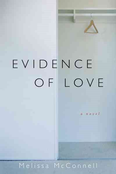 Evidence Of Love cover