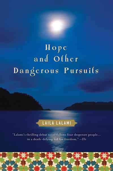 Hope and Other Dangerous Pursuits cover