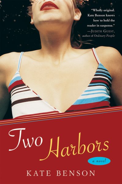 Two Harbors (Harvest Original)