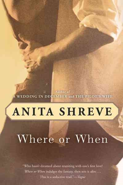 Where or When cover